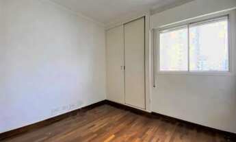 Imagem 3: Apartamento para aluguel tem 135 metros quadrados com 3 quartos em Moema - São Paulo - SP