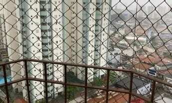 Imagem 4: Apartamento de 80m² disponível para locação na Mooca