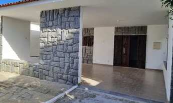 Imagem 2: Casa para aluguel com 200 metros quadrados com 3 quartos em Miramar - João Pessoa - PB