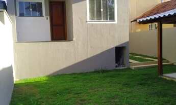 Imagem 3: Casa em Itaúna - Leigos - Saquarema - RJ