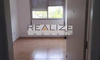 Imagem 2: Apartamento para aluguel possui 56 metros quadrados com 1 quarto