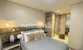 Imagem 5: Venda Apartamento 4 quartos Buritis Belo Horizonte