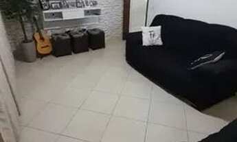 Imagem 2: Casa com 2 dormitórios à venda, 90 m² - Parque Jambeiro - Campinas/SP