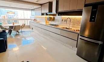 Imagem 4: Apartamento mobiliado Lux Bueno