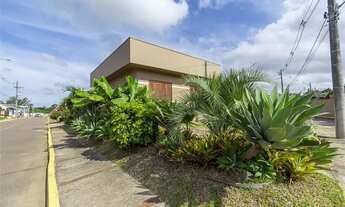 Imagem 4: Casa de Esquina em condomínio