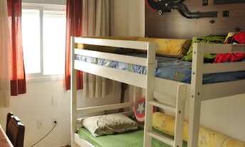 Imagem 5: Apartamento com 03 suítes e 03 vagas - 129 metros- Indaiatuba - SP