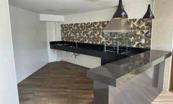 Imagem 4: Apartamento para venda possui 120 metros quadrados com 3 quartos em Chame-Chame - Salvador