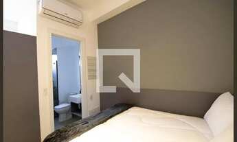 Imagem 5: Apartamento para Aluguel - Moema, 1 Quarto, 21 m2