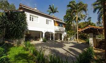 Imagem 3: Venda Casa com 5 dormitórios