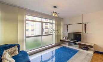 Imagem 5: Apartamento Venda 3 Dormitórios - 210 m² Jardim Paulista