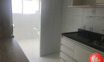 Imagem 5: São Paulo - Apartamento Padrão - Tatuapé