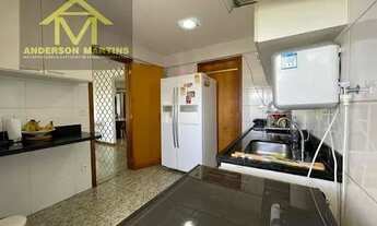 Imagem 3: Apartamento em Itapuã - Ed. Yara - Cód: 21962 z Anderson Martins vende excelente imóvel