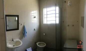 Imagem 5: Casa com 2 dormitórios à venda, 67 m² por R$ 370.000 - Bonfim - Campinas/SP