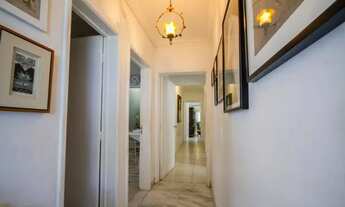 Imagem 7: Apartamento para venda tem 220 metros quadrados com 4 quartos em Boa Viagem - Recife - PE