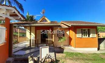 Imagem: FLORIANóPOLIS - Casa Padrão - Rio Tavares