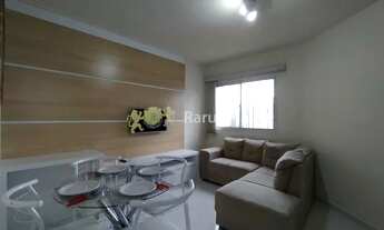 Imagem: Rarus Flats - Flat para locação - Edifício