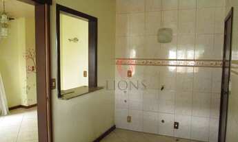 Imagem 4: Casa com 3 dormitórios, 120 m² - venda por R$ 480.000,00 ou aluguel por R$ 2.877,50/mês