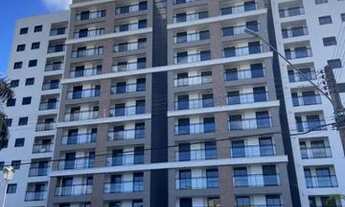 Imagem 3: Apartamento com 1 dormitório à venda, 57 m² por R$ 530.000,00 - Vila Thais - Atibaia/SP