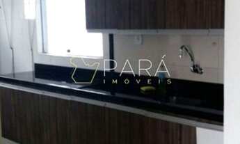 Imagem 2: Vendo Apto no Porcelanato, Andar Alto, 02 Quartos, Sacada