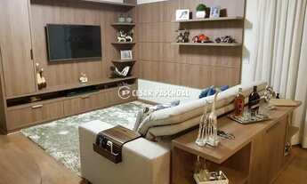 Imagem: Apartamento Padrão Jardim Nova Aliança