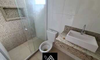 Imagem 3: Casa com 2 dormitórios à venda, 73 m² por R$ 355.000 - Barroco - Maricá/RJ