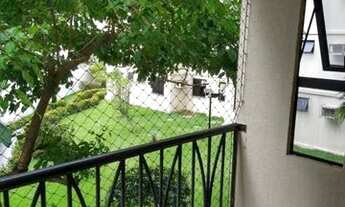 Imagem 7: Parque das Serras - 3/4 - Jabotiana