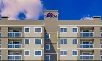 Imagem 2: Apartamento com 2 dormitórios para alugar, 55 m² por R$ 1.686/mês - Itoupava Central - Blu