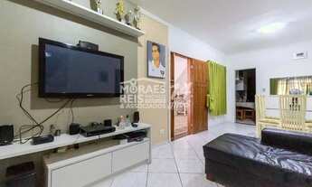 Imagem 3: Casa com 3 dormitórios, 101 m² - venda por R$ 1.320.000,00 ou aluguel por R$ 3.800,00/mês