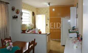 Imagem 7: Casa Assobradada na região do Jardim Marajoara