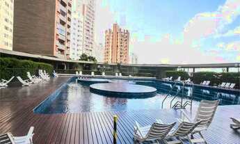 Imagem 3: APTO PORTAL DA CIDADE 4 DORMITÓRIOS, 2 SUITES, 2 VAGAS