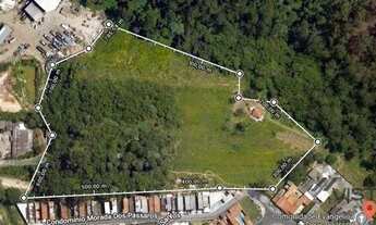 Imagem: Terreno à venda, 18650 m² por R$ 5.968.000,00