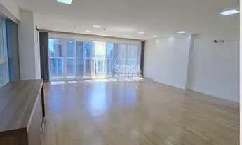 Imagem 2: Sala andar alto Le quartier *Oportunidade!!