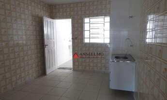 Imagem 4: Sobrado com 2 dormitórios para alugar, 109 m² por R$ 2.479,40/mês - Anchieta - São Bernard