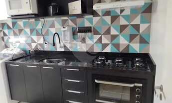 Imagem 3: Sorocaba - Apartamento Padrão - Jardim Leocádia