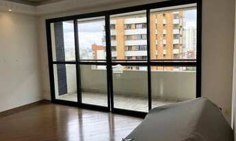 Imagem 2: Klabin, 3 dorm., 1 ste, 3 vgs + depósito