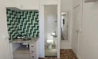 Imagem 2: Kitnet mobiliada para alugar no alto da mooca