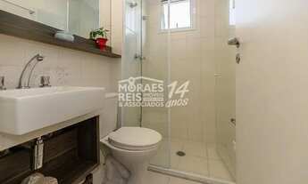 Imagem 4: Apartamento com 2 dormitórios à venda, 82 m² por R$ 880.000,00 - Vila Independência - São