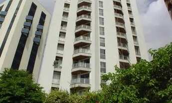 Imagem: São Paulo - Apartamento Padrão - Moema