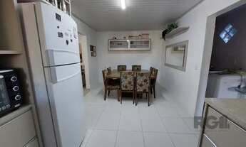 Imagem 6: Casa com 3 quartos, no Bairro Ipanema - Porto Alegre/RS