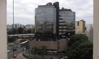 Imagem 1: Apartamento Cidade Baixa Porto Alegre