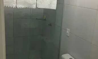 Imagem 5: JR Casa para venda com 100 metros quadrados com 2 quartos em Massaranduba - Salvador - BA