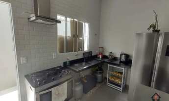 Imagem 6: Casa com 3 dormitórios à venda, 68 m² por R$ 320.000 - Jardim São Judas Tadeu - Campinas/S