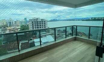 Imagem: Cobertura para aluguel e venda possui 273