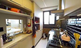 Imagem 5: Apartamento no condomínio ESSENCE CLUB HOUSE