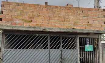 Imagem 6: DE QUEIROZ. CASAS EM CONDOMINIO FECHADO , LOCALIZADA NO NOVO JAU REGIÃO DO GRAJAU!