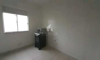 Imagem 5: Apartamento com 02 dormitórios no bairro Serraria, em São José