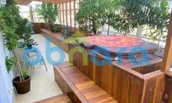 Imagem: Cobertura-À VENDA-Copacabana-Rio de Janeiro-RJ