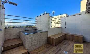 Imagem: Cobertura com 2 quartos, 71 m² - venda