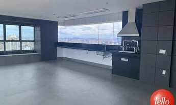 Imagem 1: São Paulo - Apartamento Padrão - Tatuapé