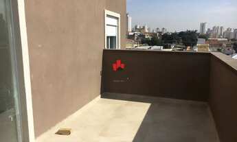Imagem 5: Apartamento Garden 70m², 2 dormitórios com vaga de garagem na Água Rasa